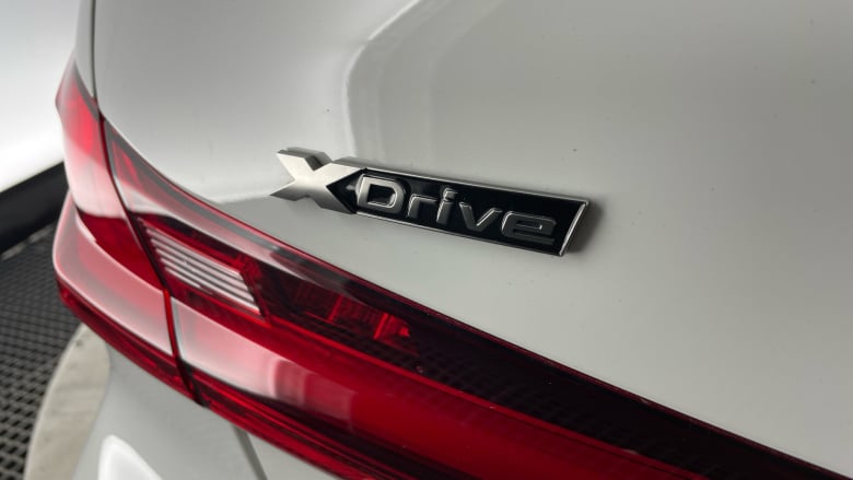 BMW 1 Series M135i xDrive 5dr Step Auto Petrol Hatchback